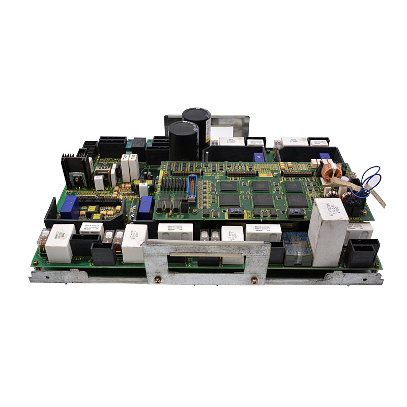 Fanuc drives A06B-6105-H002 Fanuc servo amplifier fanuc amplifier