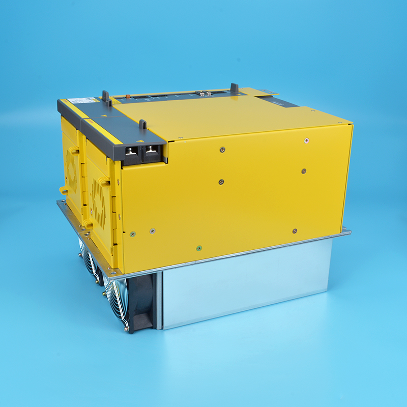 Fanuc drives A06B-6124-H109 Fanuc aisv 360HV servo