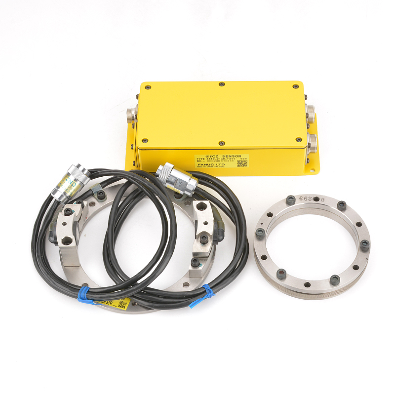 Fanuc sensor A860-2140-T411 02B Fanuc αiCZ SENSOR spare parts
