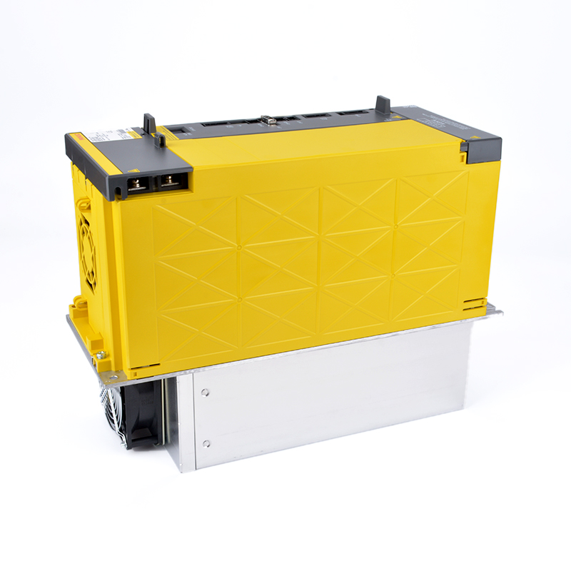 Fanuc drives A06B-6250-H045 Fanuc servo amplifier aiPS 45HV