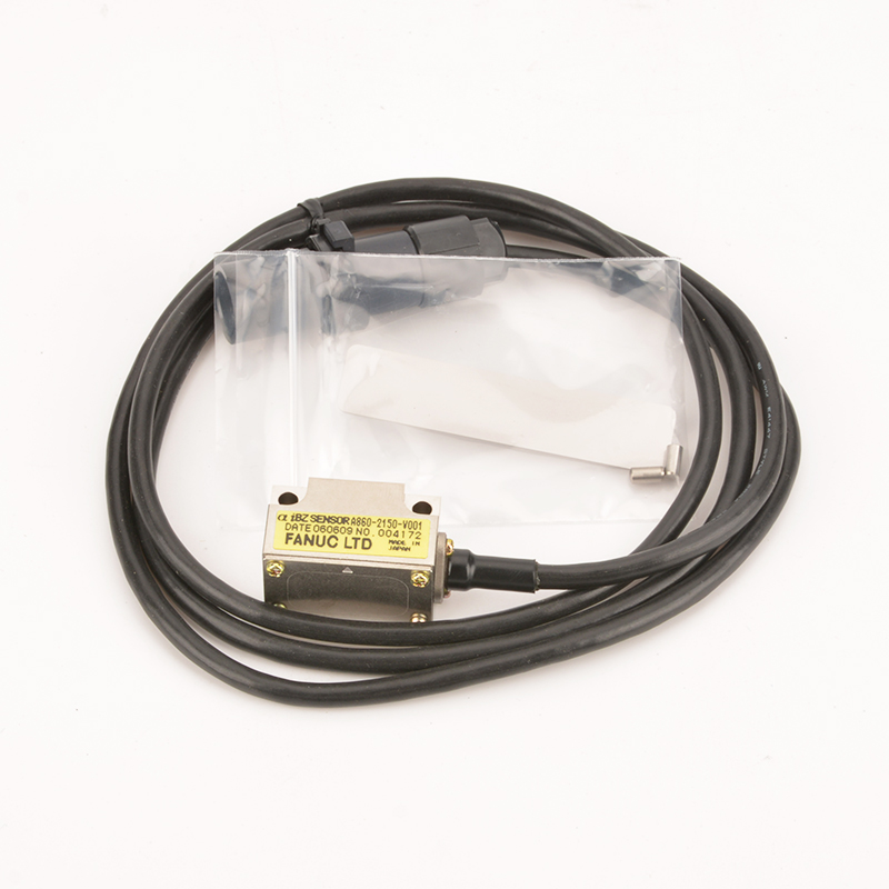 Supplier of Fanuc Spindle Motor Sensor A860-2150-T801