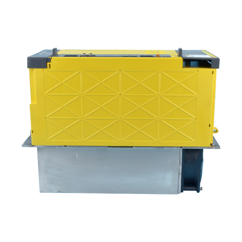 Fanuc drives A06B-6114-H109 Fanuc aisv 360
