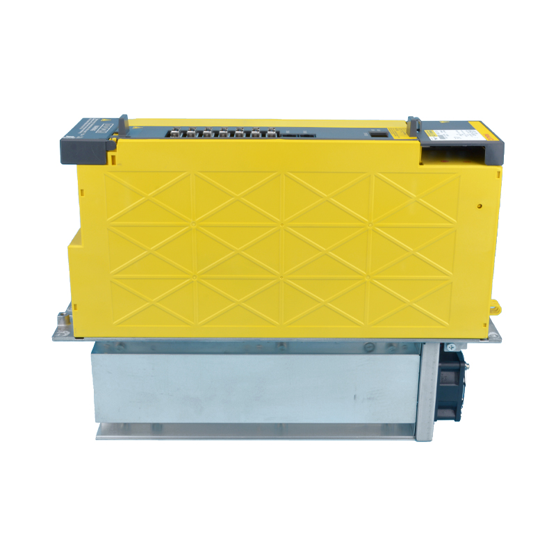 Fanuc drives A06B-6122-H011#H570 Fanuc aisp 11HV