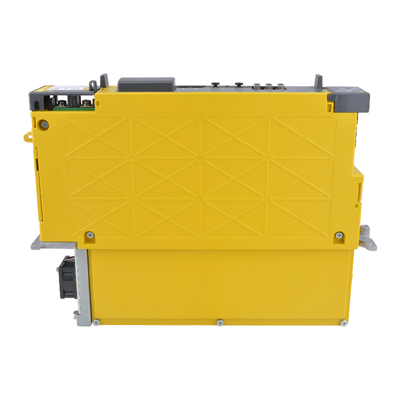 Fanuc drives A06B-6240-H207 E Fanuc servo amplifier αiSV 40/40-B