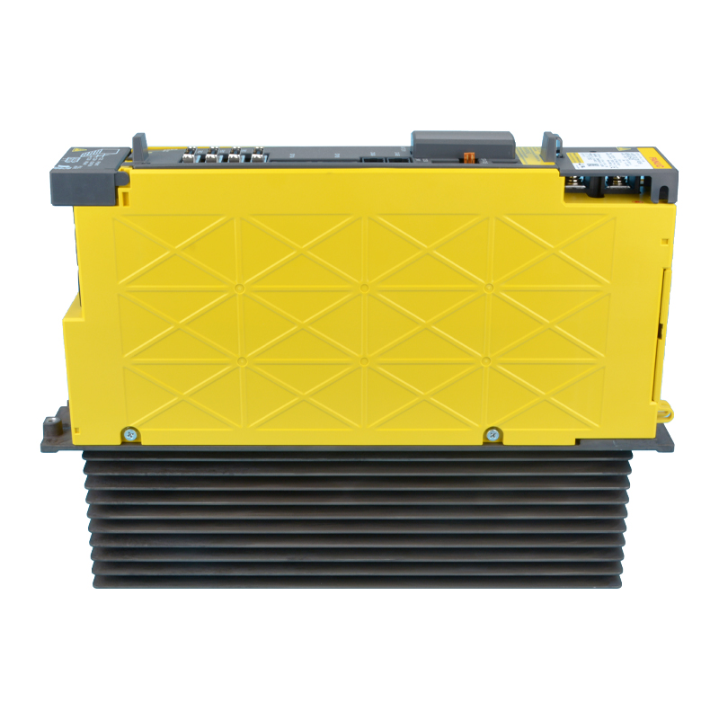 Fanuc drives A06B-6240-H326 Fanuc servo amplifier aiSV 20/20/40-B