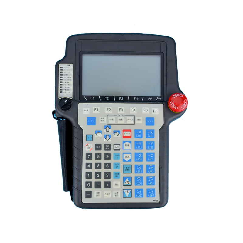 Fanuc Teach Pendant A05B-2440-C311 fanuc spare parts
